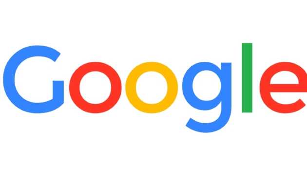 logo da google